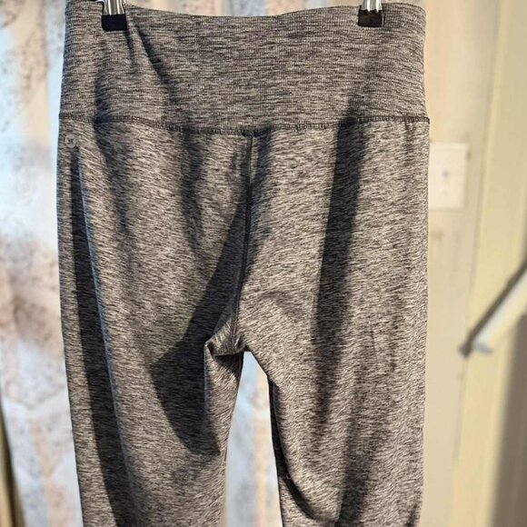 RBX Active sweatpant/jogger SIZE SMALL, medium Grey/Black mix, fitted ankle NWOT - Picture 6 of 10